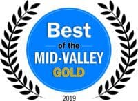 2019 Best of Gold