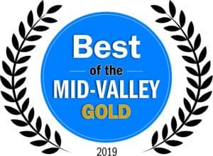2019 Best of Gold