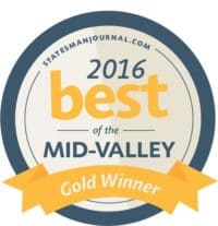 Best Roofer / Roofing Company Salem oregon 2016