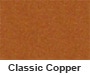 Metal Roofing Color - classic_copper