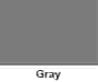 Metal Roofing Color - gray